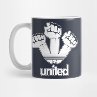 United we stand Mug